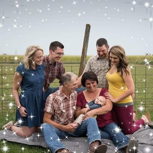 Meet your Posher, Kathy